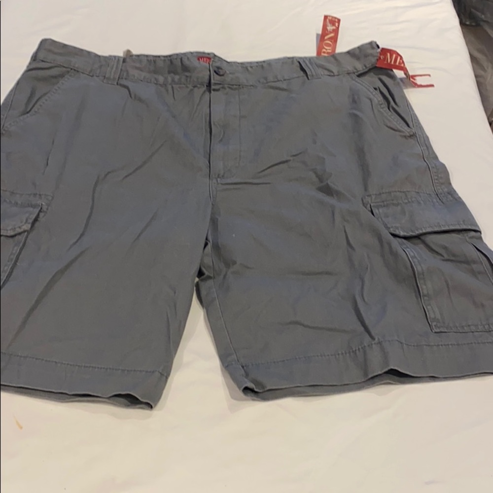 COPY - Greg Men Cargo Shorts